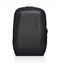 Lenovo Legion Armoured Backpack II GX40V10007 Fits up to size 17 ", Black, Shoulder strap