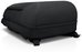 Lenovo Legion Armoured Backpack II GX40V10007 Fits up to size 17 ", Black, Shoulder strap