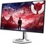 Lenovo Legion Pro 27Q-10 26.5 QD-OLED 2560x1440/16:9/250 nits/DP/HDMI/3Y Warranty | Lenovo
