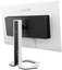 Lenovo Legion Pro 27Q-10 26.5 QD-OLED 2560x1440/16:9/250 nits/DP/HDMI/3Y Warranty | Lenovo