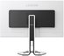Lenovo Legion Pro 27Q-10 26.5 QD-OLED 2560x1440/16:9/250 nits/DP/HDMI/3Y Warranty | Lenovo