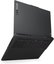 Lenovo | Legion Pro 5 16IRX9 | Onyx Grey | 16 " | IPS | WQXGA | 2560 x 1600 pixels | Anti-glare | Intel Core i7 | i7-14700HX | 16 GB | SO-DIMM DDR5 | Solid-state drive capacity 1000 GB | NVIDIA GeForce RTX 4070 | GDDR6 | 8 GB | Windows 11 Home | 802.11ax | Bluetooth version 5.2 | Keyboard language Nordic | Keyboard backlit | Warranty 24 month(s)