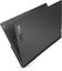 Lenovo | Legion Pro 5 16IRX9 | Onyx Grey | 16 " | IPS | WQXGA | 2560 x 1600 pixels | Anti-glare | Intel Core i7 | i7-14700HX | 16 GB | SO-DIMM DDR5 | Solid-state drive capacity 1000 GB | NVIDIA GeForce RTX 4070 | GDDR6 | 8 GB | Windows 11 Home | 802.11ax | Bluetooth version 5.2 | Keyboard language Nordic | Keyboard backlit | Warranty 24 month(s)