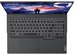 Lenovo | Legion Pro 5 16IRX9 | Onyx Grey | 16 " | IPS | WQXGA | 2560 x 1600 pixels | Anti-glare | Intel Core i7 | i7-14700HX | 16 GB | SO-DIMM DDR5 | Solid-state drive capacity 1000 GB | NVIDIA GeForce RTX 4070 | GDDR6 | 8 GB | Windows 11 Home | 802.11ax | Bluetooth version 5.2 | Keyboard language Nordic | Keyboard backlit | Warranty 24 month(s)