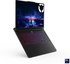 Lenovo Legion Pro 7 16IAX10H 16 WQXGA ULT9-275HX/32GB/2TB/NVIDIA GF RTX 5090 24GB/WIN11 Home/Eclipse Black/2Y Warranty | Lenovo Legion Pro 7 16IAX10H | Eclipse Black | 16 " | OLED | WQXGA | 2560 x 1600 pixels | 240 Hz | Glossy | Intel Core Ultra 9 | 275HX | 32 GB | CSODIMM DDR5 | NVIDIA GeForce RTX 5090 | GDDR7 | 24 GB | Windows 11 Home | 802.11be | Bluetooth version 5.4 | Keyboard language US international | Keyboard backlit | Warranty 24 month(s) | Battery warranty 12 month(s)