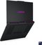 Lenovo Legion Pro 7 16IAX10H 16 WQXGA ULT9-275HX/32GB/2TB/NVIDIA GF RTX 5090 24GB/WIN11 Home/Eclipse Black/2Y Warranty | Lenovo Legion Pro 7 16IAX10H | Eclipse Black | 16 " | OLED | WQXGA | 2560 x 1600 pixels | 240 Hz | Glossy | Intel Core Ultra 9 | 275HX | 32 GB | CSODIMM DDR5 | NVIDIA GeForce RTX 5090 | GDDR7 | 24 GB | Windows 11 Home | 802.11be | Bluetooth version 5.4 | Keyboard language US international | Keyboard backlit | Warranty 24 month(s) | Battery warranty 12 month(s)