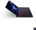 Lenovo Legion Pro 7 16IAX10H 16 WQXGA ULT9-275HX/32GB/2TB/NVIDIA GF RTX 5090 24GB/WIN11 Home/Eclipse Black/2Y Warranty | Lenovo Legion Pro 7 16IAX10H | Eclipse Black | 16 " | OLED | WQXGA | 2560 x 1600 pixels | 240 Hz | Glossy | Intel Core Ultra 9 | 275HX | 32 GB | CSODIMM DDR5 | NVIDIA GeForce RTX 5090 | GDDR7 | 24 GB | Windows 11 Home | 802.11be | Bluetooth version 5.4 | Keyboard language US international | Keyboard backlit | Warranty 24 month(s) | Battery warranty 12 month(s)