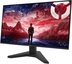 Lenovo | Legion R27s | 27 " | IPS | 16:9 | 144 Hz | 1 ms | 1920 x 1080 pixels | 250 cd/m&sup2; | HDMI ports quantity 1 | Raven Black