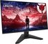 Lenovo | Legion R27s | 27 " | IPS | 16:9 | 144 Hz | 1 ms | 1920 x 1080 pixels | 250 cd/m&sup2; | HDMI ports quantity 1 | Raven Black