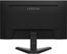 Lenovo | Legion R27s | 27 " | IPS | 16:9 | 144 Hz | 1 ms | 1920 x 1080 pixels | 250 cd/m&sup2; | HDMI ports quantity 1 | Raven Black