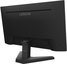 Lenovo | Legion R27s | 27 " | IPS | 16:9 | 144 Hz | 1 ms | 1920 x 1080 pixels | 250 cd/m&sup2; | HDMI ports quantity 1 | Raven Black