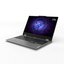 Lenovo LOQ 15 15.6 FHD 144Hz/AMD Ryzen 5 7235HS/16GB/512GB SSD/NVIDIA GeForce RTX 4050 6GB/WIN11 Home/ENG Backlit kbd/Luna Grey/2Y Warranty | Lenovo- LOQ 15ARP9 | Luna Grey | 15.6 " | IPS | FHD | 1920 x 1080 pixels | Anti-glare | AMD Ryzen 5 | 7235HS | 16 GB | SO-DIMM DDR5 | Solid-state drive capacity 512 GB | NVIDIA GeForce RTX 4050 | GDDR6 | 6 GB | Windows 11 Home | 802.11ax | Bluetooth version 5.2 | Keyboard language English | Keyboard backlit | Warranty 24 month(s) | Battery warranty 12 month(s)