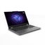 Lenovo LOQ 15 15.6 FHD 144Hz/AMD Ryzen 5 7235HS/16GB/512GB SSD/NVIDIA GeForce RTX 4050 6GB/WIN11 Home/ENG Backlit kbd/Luna Grey/2Y Warranty | Lenovo- LOQ 15ARP9 | Luna Grey | 15.6 " | IPS | FHD | 1920 x 1080 pixels | Anti-glare | AMD Ryzen 5 | 7235HS | 16 GB | SO-DIMM DDR5 | Solid-state drive capacity 512 GB | NVIDIA GeForce RTX 4050 | GDDR6 | 6 GB | Windows 11 Home | 802.11ax | Bluetooth version 5.2 | Keyboard language English | Keyboard backlit | Warranty 24 month(s) | Battery warranty 12 month(s)
