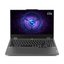 Lenovo LOQ 15 15.6 FHD 144Hz/AMD Ryzen 5 7235HS/16GB/512GB SSD/NVIDIA GeForce RTX 4050 6GB/WIN11 Home/ENG Backlit kbd/Luna Grey/2Y Warranty | Lenovo- LOQ 15ARP9 | Luna Grey | 15.6 " | IPS | FHD | 1920 x 1080 pixels | Anti-glare | AMD Ryzen 5 | 7235HS | 16 GB | SO-DIMM DDR5 | Solid-state drive capacity 512 GB | NVIDIA GeForce RTX 4050 | GDDR6 | 6 GB | Windows 11 Home | 802.11ax | Bluetooth version 5.2 | Keyboard language English | Keyboard backlit | Warranty 24 month(s) | Battery warranty 12 month(s)