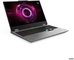 Lenovo LOQ 15AHP10 | Luna Grey | 15.6 " | IPS | FHD | 1920 x 1080 pixels | Anti-glare | AMD Ryzen 5 | 220 | 16 GB | SODIMM DDR5 | Solid-state drive capacity 512 GB | NVIDIA GeForce RTX 5050 | GDDR7 | 8 GB | Windows 11 Home | 802.11ax | Bluetooth version 5.3 | Keyboard language English | Keyboard backlit | Warranty 24 month(s) | Battery warranty 12 month(s)