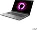 Lenovo LOQ 15ARP10E 15.6 FHD AMD R7 7735HS/16GB/512GB/NVIDIA GF RTX 4050 6GB/WIN11 Home/ENG Backlit kbd/Luna Grey/2Y Warranty