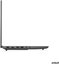 Lenovo LOQ 15ARP10E 15.6 FHD AMD R7 7735HS/16GB/512GB/NVIDIA GF RTX 4050 6GB/WIN11 Home/ENG Backlit kbd/Luna Grey/2Y Warranty