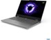 Lenovo LOQ 15IRX10 15.6 FHD i5-13450HX/16GB/1TB/NVIDIA GF RTX 5060 8GB/WIN11 Home/ENG Backlit kbd/Luna Grey/2Y Warranty | Lenovo