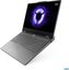 Lenovo LOQ 15IRX10 15.6 FHD i5-13450HX/16GB/1TB/NVIDIA GF RTX 5060 8GB/WIN11 Home/ENG Backlit kbd/Luna Grey/2Y Warranty | Lenovo