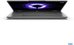 Lenovo LOQ 15IRX10 15.6 FHD i5-13450HX/16GB/1TB/NVIDIA GF RTX 5060 8GB/WIN11 Home/ENG Backlit kbd/Luna Grey/2Y Warranty | Lenovo