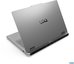 Lenovo LOQ 15IRX10 15.6 FHD i5-13450HX/16GB/1TB/NVIDIA GF RTX 5060 8GB/WIN11 Home/ENG Backlit kbd/Luna Grey/2Y Warranty | Lenovo