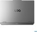 Lenovo LOQ 15IRX10 15.6 FHD i5-13450HX/16GB/1TB/NVIDIA GF RTX 5060 8GB/WIN11 Home/ENG Backlit kbd/Luna Grey/2Y Warranty | Lenovo
