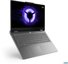 Lenovo LOQ 15IRX10 15.6 FHD i5-13450HX/16GB/1TB/NVIDIA GF RTX 5060 8GB/WIN11 Home/ENG Backlit kbd/Luna Grey/2Y Warranty | Lenovo