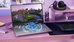 Lenovo LOQ 15IRX10 15.6 FHD i5-13450HX/16GB/1TB/NVIDIA GF RTX 5060 8GB/WIN11 Home/ENG Backlit kbd/Luna Grey/2Y Warranty | Lenovo