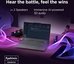 Lenovo LOQ 15IRX10 15.6 FHD i5-13450HX/16GB/1TB/NVIDIA GF RTX 5060 8GB/WIN11 Home/ENG Backlit kbd/Luna Grey/2Y Warranty | Lenovo