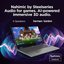 Lenovo LOQ 15IRX10 15.6 FHD i5-13450HX/16GB/1TB/NVIDIA GF RTX 5060 8GB/WIN11 Home/ENG Backlit kbd/Luna Grey/2Y Warranty | Lenovo