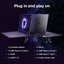 Lenovo LOQ 15IRX10 15.6 FHD i5-13450HX/16GB/1TB/NVIDIA GF RTX 5060 8GB/WIN11 Home/ENG Backlit kbd/Luna Grey/2Y Warranty | Lenovo