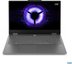 Lenovo LOQ 15IRX10 15.6 FHD i5-13450HX/16GB/1TB/NVIDIA GF RTX 5060 8GB/WIN11 Home/ENG Backlit kbd/Luna Grey/2Y Warranty | Lenovo