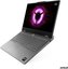 Lenovo LOQ Essential 15ARP11 15.6 FHD AMD R7 170/16GB/512GB/NVIDIA GF RTX 5060 8GB/WIN11 Home/ENG Backlit kbd/Luna Grey/2Y Warranty | Lenovo LOQ Essential 15ARP11 | Luna Grey | 15.6 " | IPS | FHD | 1920 x 1080 pixels | 144 Hz | Anti-glare | AMD Ryzen 7 | 170 | 16 GB | SODIMM DDR5 | NVIDIA GeForce RTX 5060 | GDDR7 | 8 GB | Windows 11 Home | 802.11ax | Bluetooth version 5.2 | Keyboard language US international | Keyboard backlit | Warranty 24 month(s) | Battery warranty 12 month(s)