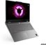 Lenovo LOQ Essential 15ARP11 15.6 FHD AMD R7 170/16GB/512GB/NVIDIA GF RTX 5060 8GB/WIN11 Home/ENG Backlit kbd/Luna Grey/2Y Warranty | Lenovo LOQ Essential 15ARP11 | Luna Grey | 15.6 " | IPS | FHD | 1920 x 1080 pixels | 144 Hz | Anti-glare | AMD Ryzen 7 | 170 | 16 GB | SODIMM DDR5 | NVIDIA GeForce RTX 5060 | GDDR7 | 8 GB | Windows 11 Home | 802.11ax | Bluetooth version 5.2 | Keyboard language US international | Keyboard backlit | Warranty 24 month(s) | Battery warranty 12 month(s)