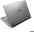 Lenovo LOQ Essential 15ARP11 15.6 FHD AMD R7 170/16GB/512GB/NVIDIA GF RTX 5060 8GB/WIN11 Home/ENG Backlit kbd/Luna Grey/2Y Warranty | Lenovo LOQ Essential 15ARP11 | Luna Grey | 15.6 " | IPS | FHD | 1920 x 1080 pixels | 144 Hz | Anti-glare | AMD Ryzen 7 | 170 | 16 GB | SODIMM DDR5 | NVIDIA GeForce RTX 5060 | GDDR7 | 8 GB | Windows 11 Home | 802.11ax | Bluetooth version 5.2 | Keyboard language US international | Keyboard backlit | Warranty 24 month(s) | Battery warranty 12 month(s)