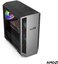 Lenovo LOQ Tower 26ADR10 AMD R7 8745HX/16GB/512GB/Nvidia GF RTX 5050/WIN11 Home/2Y Warranty | Lenovo LOQ | 26ADR10 | Desktop | Tower | AMD Ryzen 7 | 8745HX | 16 GB | SODIMM DDR5 | NVIDIA GeForce RTX 5050 | No Optical drive | No keyboard | Windows 11 Home | Warranty 24 month(s)