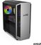 Lenovo LOQ Tower 26ADR10 AMD R7 8745HX/16GB/512GB/Nvidia GF RTX 5050/WIN11 Home/2Y Warranty | Lenovo LOQ | 26ADR10 | Desktop | Tower | AMD Ryzen 7 | 8745HX | 16 GB | SODIMM DDR5 | NVIDIA GeForce RTX 5050 | No Optical drive | No keyboard | Windows 11 Home | Warranty 24 month(s)