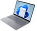 Lenovo Notebook ThinkBook 16 G8 21SH00A4PB W11Pro Intel 7 240H/16GB/512GB/INT/16 cali WUXGA/Luna Grey/3YRS OS + CO2 Offset