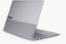 Lenovo Notebook ThinkBook 16 G8 21SK008PPB W11Pro Ultra 5 225U/16GB/512GB/INT/16.0 WUXGA/Luna Grey/3YRS OS + CO2 Offset