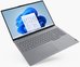 Lenovo Notebook ThinkBook 16 G8 21SK008QPB W11Pro Ultra 7 255H/16GB/512GB/INT/16.0 WUXGA/Luna Grey/3YRS OS + CO2 Offset