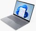 Lenovo Notebook ThinkBook 16 G8 21SK008QPB W11Pro Ultra 7 255H/16GB/512GB/INT/16.0 WUXGA/Luna Grey/3YRS OS + CO2 Offset