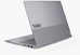 Lenovo Notebook ThinkBook 16 G8 21SK008QPB W11Pro Ultra 7 255H/16GB/512GB/INT/16.0 WUXGA/Luna Grey/3YRS OS + CO2 Offset