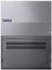 Lenovo Notebook ThinkBook 16 G8 21SK008QPB W11Pro Ultra 7 255H/16GB/512GB/INT/16.0 WUXGA/Luna Grey/3YRS OS + CO2 Offset