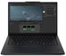 Lenovo ThinkPad P14s Gen 7 14.5 WUXGA ULT7-356H/16GB/512GB/NVIDIA RTX PRO 500Blackwell Generation 6GB/WIN11 Pro/Nordic Backlit kbd/Black/FP/
