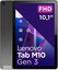 Lenovo Tab M10 10" 4/64GB WiFi, grey