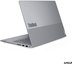 Lenovo ThinkBook 14 G9 AHP | Arctic Grey | 14 " | IPS | WUXGA | 1920 x 1200 pixels | Anti-glare | AMD Ryzen 5 | 220 | 16 GB | SODIMM DDR5 | Solid-state drive capacity 512 GB | AMD Radeon 740M Graphics | Windows 11 Pro | 802.11be | Bluetooth version 5.4 | Keyboard language Nordic | Keyboard backlit | Warranty 24 month(s) | Battery warranty 12 month(s)