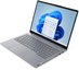 Lenovo ThinkBook 14 G9 IRL | Arctic Grey | 14 " | IPS | WUXGA | 1920 x 1200 pixels | Anti-glare | Intel Core 5 | 210H | 16 GB | SODIMM DDR5 | Solid-state drive capacity 512 GB | Intel Graphics | Windows 11 Pro | 802.11be | Bluetooth version 5.4 | Keyboard language English | Keyboard backlit | Warranty 24 month(s) | Battery warranty 12 month(s)