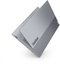 Lenovo ThinkBook 14 Gen 8 IAL 14 WUXGA ULT9-185H/16GB/512GB/Intel Graphics/WIN11 Pro/Nordic Backlit kbd/Arctic Grey/FP/2Y Warranty | Lenovo