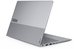 Lenovo ThinkBook 14 Gen 8 IAL 14 WUXGA ULT9-185H/16GB/512GB/Intel Graphics/WIN11 Pro/Nordic Backlit kbd/Arctic Grey/FP/2Y Warranty | Lenovo