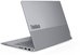 Lenovo ThinkBook 14 Gen 8 IAL 14 WUXGA ULT9-185H/16GB/512GB/Intel Graphics/WIN11 Pro/Nordic Backlit kbd/Arctic Grey/FP/2Y Warranty | Lenovo
